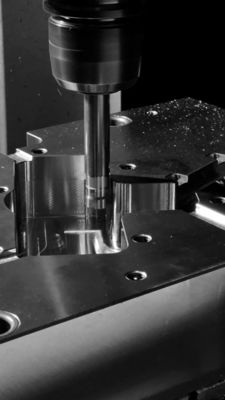 jakość  DXM Injection Mould Base for Medical Equipment Daily Necessities fabryka