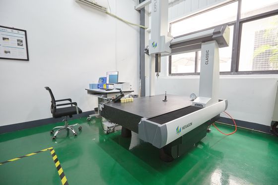 Prototyp OKUMA Części formowane wtryskowo Precyzyjne frezowanie Precyzyjne szlifowanie