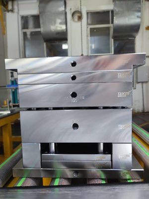 Odporność na rdzę Standardowa podstawa formy do prototypowania urządzeń elektrycznych ISO9001
