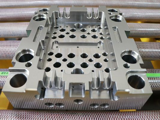 ASTM 1050 JIS S50c DIN CK53 Baza formy Standard 140-170 Twardość