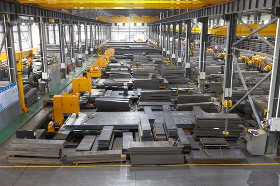 1.2738 Forma wtryskowa Materiał bazowy HRC30-35 Twardość P20 Ni