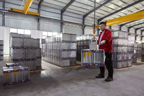50c Niestandardowe części do form wtryskowych do urządzeń elektrycznych ISO9001:2015