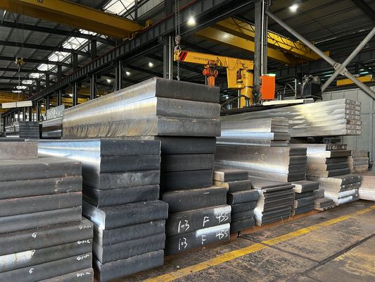 Stan wyżarzania HB245 Materiał podstawy formy Dostosowany rozmiar Szerokie zastosowania