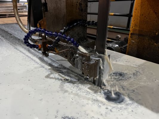 OEM ODM Materiał podstawy formy 1.2083 S136 Specjalne podstawy formy