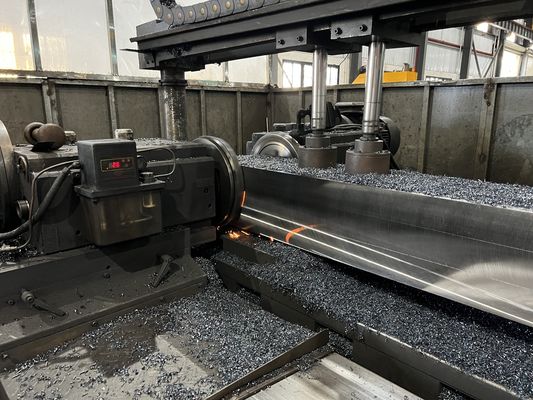 3Cr2MnNiMo Podstawa formy wtryskowej DXM 738HH Standardowa podstawa formy