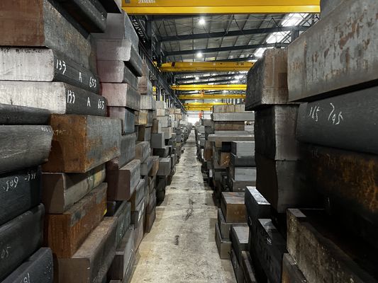 HRC30-35 Materiał podstawy formy wtryskowej 3Cr2MnNiMo 1.2738 P20 + Ni